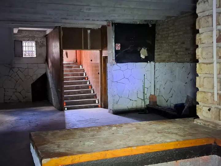 Comercial / Tienda en venta en Martín García, Montevideo