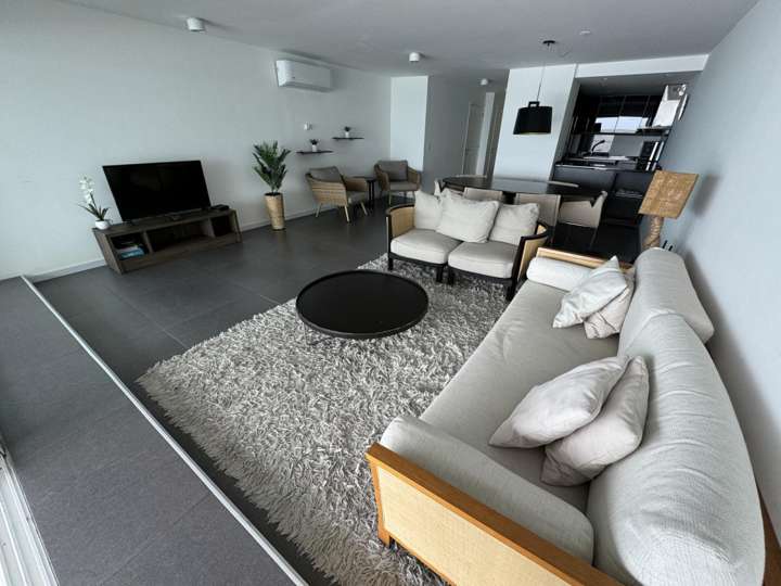 Apartamento en venta en Maldonado