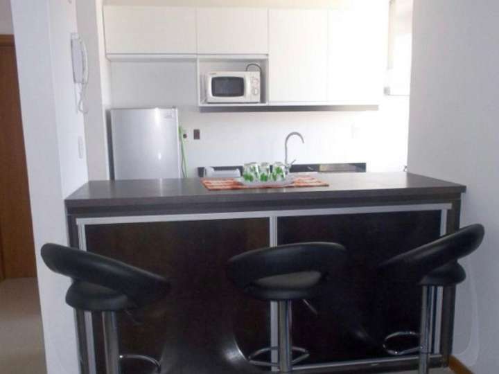 Apartamento en venta en Biarritz, Maldonado