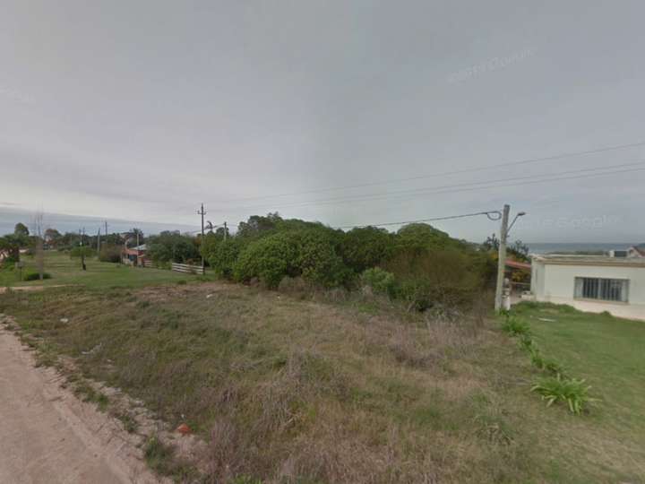 Terreno en venta en Corvina Blanca, El Chorro