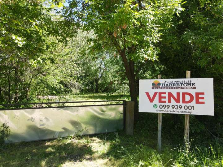 Terreno en venta en M. Estevez, Los Cerrillos