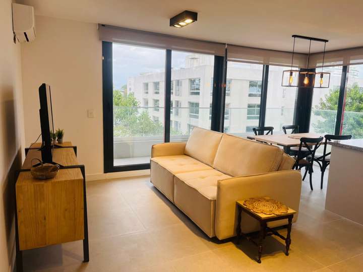 Apartamento en alquiler en Julio Herrera y Reissig, Maldonado