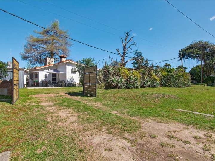 Casa en venta en Pablo Estramín, Canelones