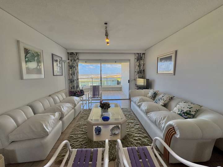 Apartamento en venta en San Rafael, Maldonado