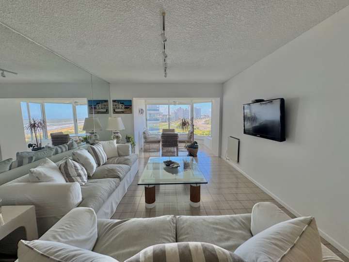 Apartamento en venta en San Rafael, Maldonado