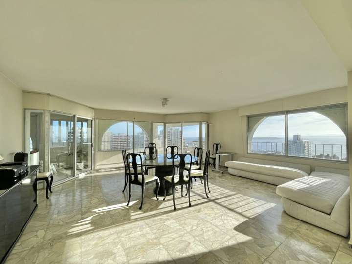 Apartamento en venta en Maldonado