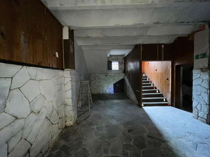 Comercial / Tienda en venta en Martín García, Montevideo