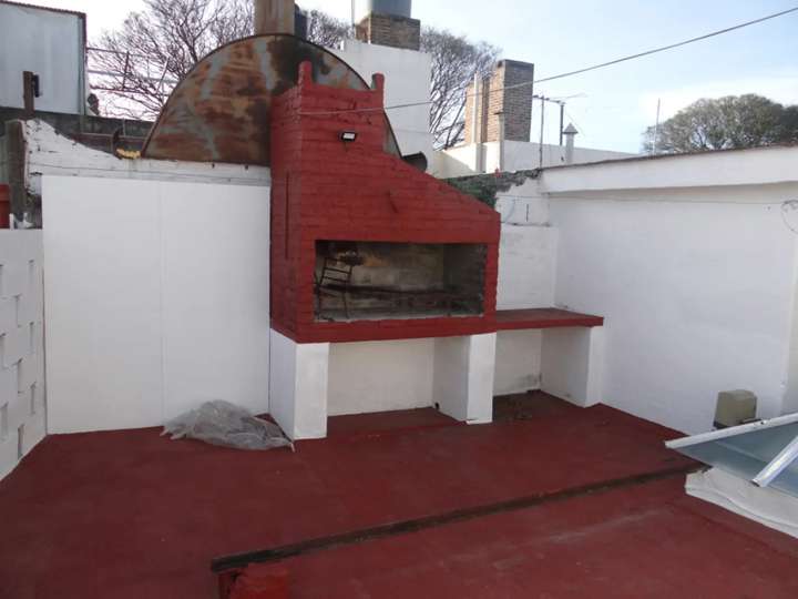 Apartamento en venta en Comandante Braga, Montevideo