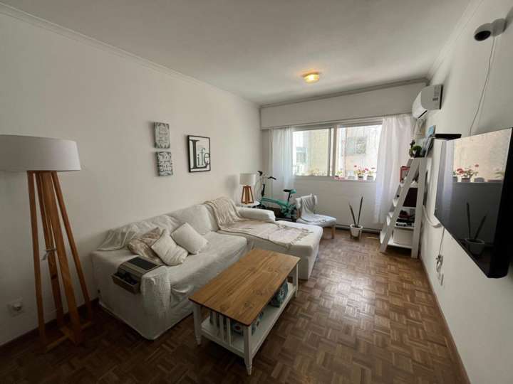 Apartamento en venta en Rambla República del Perú, Montevideo