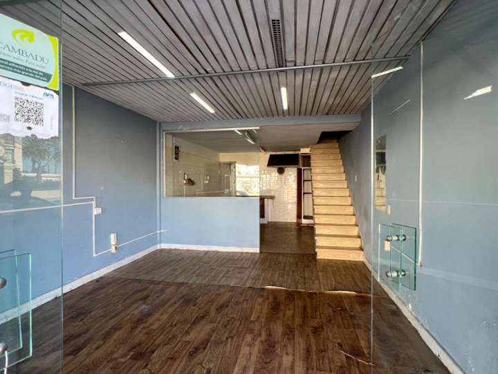 Comercial / Tienda en venta en Doctor Luis Piera, Montevideo