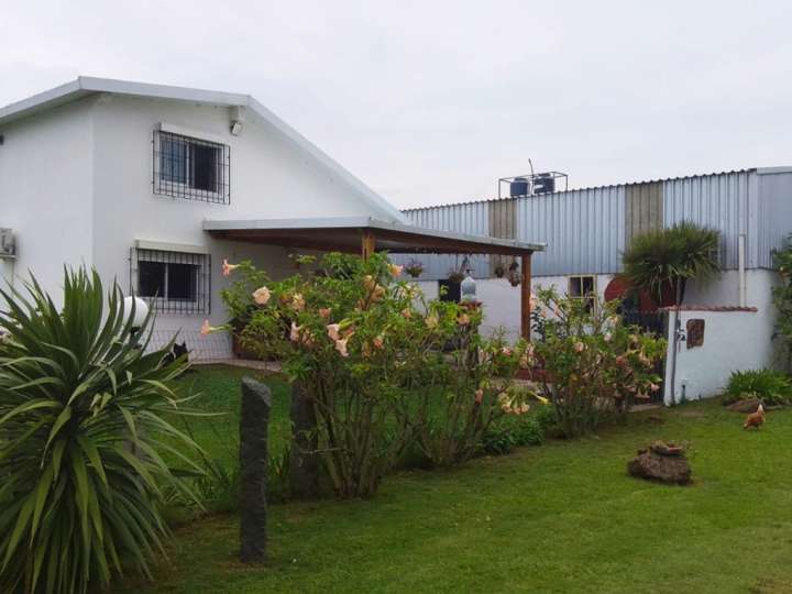 Granja en venta en Canelones