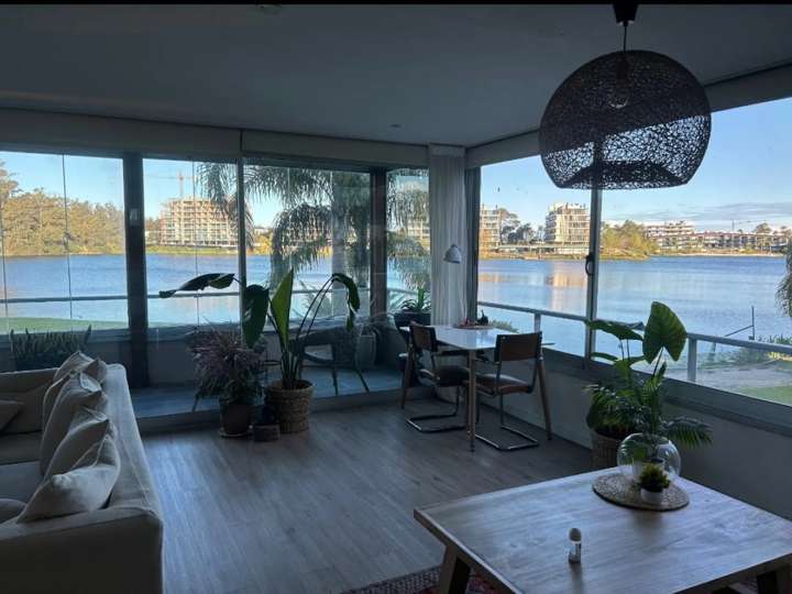 Apartamento en alquiler en Avenida de las Américas, Canelones
