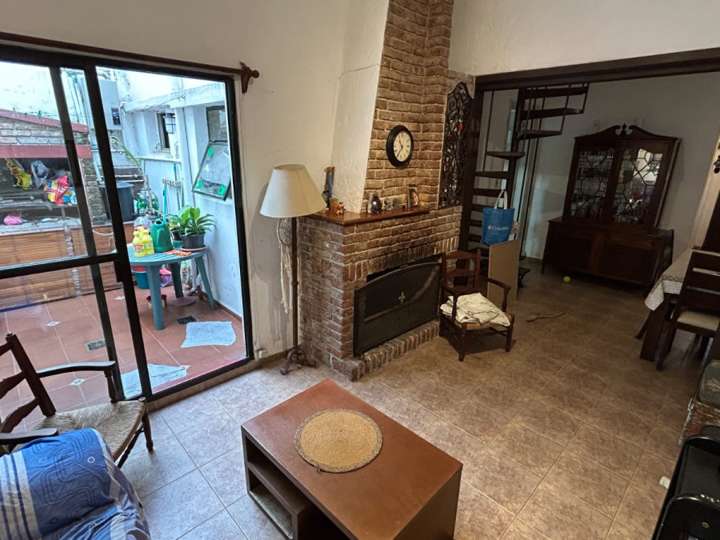Casa en venta en General José María Luna, Montevideo
