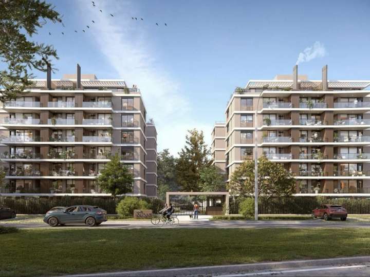 Apartamento en venta en Abayubá, Canelones