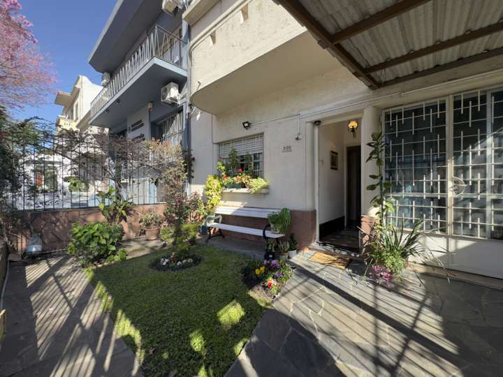 Casa en venta en Bulevar General Artigas, Montevideo