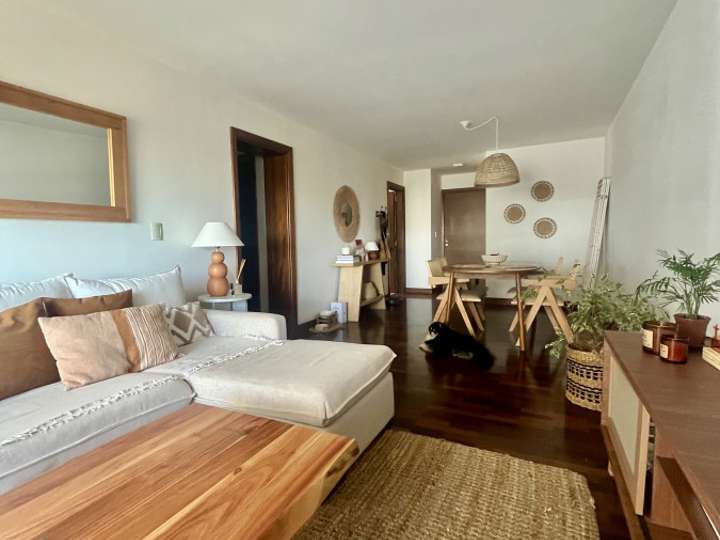 Apartamento en venta en Ibiray, Montevideo