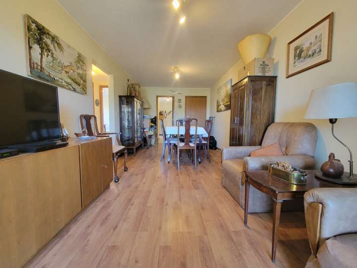 Apartamento en alquiler en Avenida Franklin Delano Roosevelt, Maldonado