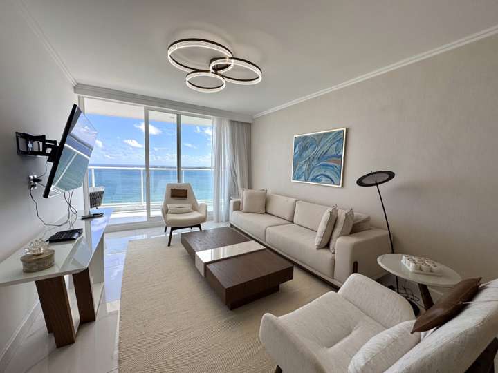 Apartamento en venta en Maldonado