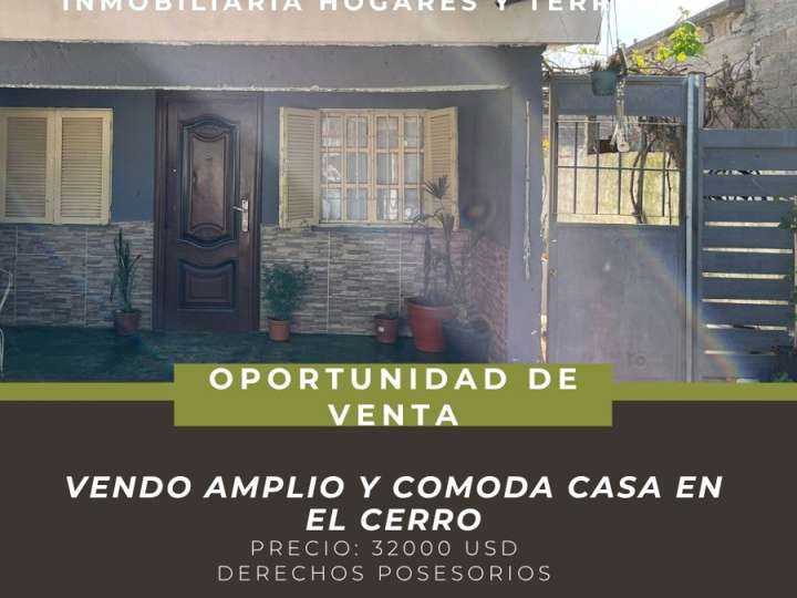 Casa en venta en Polonia, Montevideo