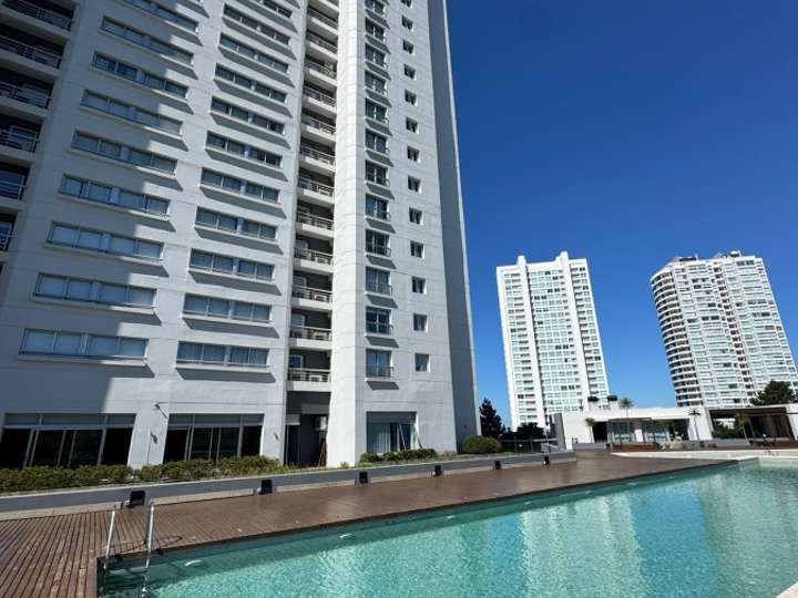 Apartamento en venta en San Rafael, Maldonado