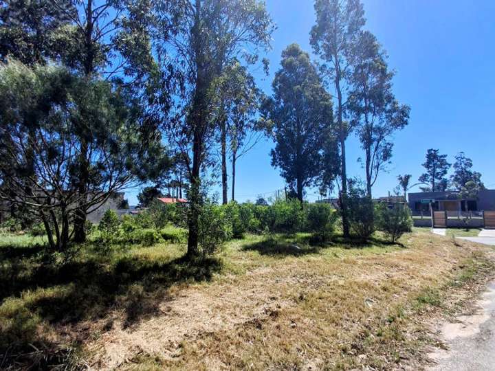 Terreno en venta en Montiel Jonio, Maldonado