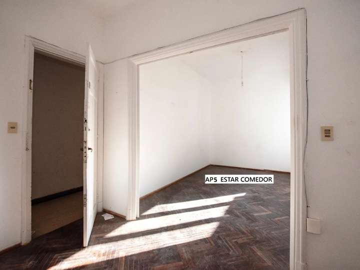 Apartamento en venta en Soriano, Montevideo