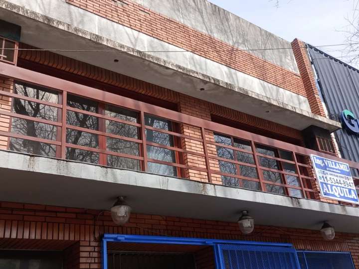 Comercial / Tienda en alquiler en Luis A. de Herrera, Ciudad Autónoma de Buenos Aires