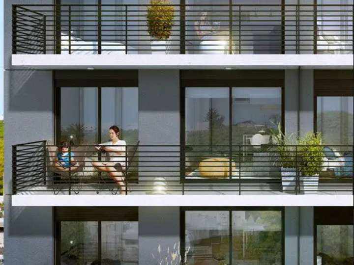 Apartamento en venta en Cordón, Montevideo