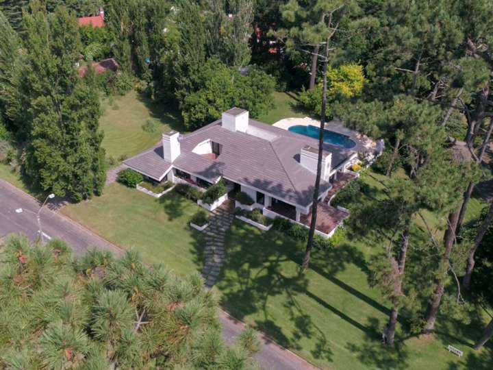 Casa en venta en San Rafael, Maldonado