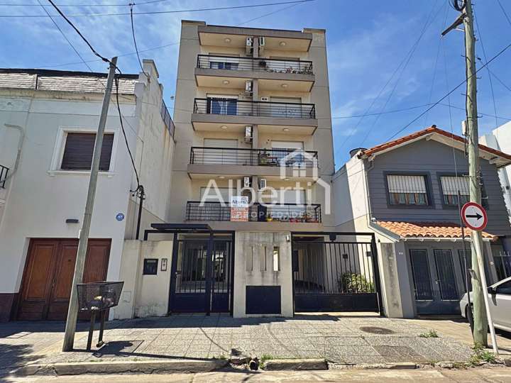 Departamento en venta en Ministro Ramón Carrillo, 101, Haedo