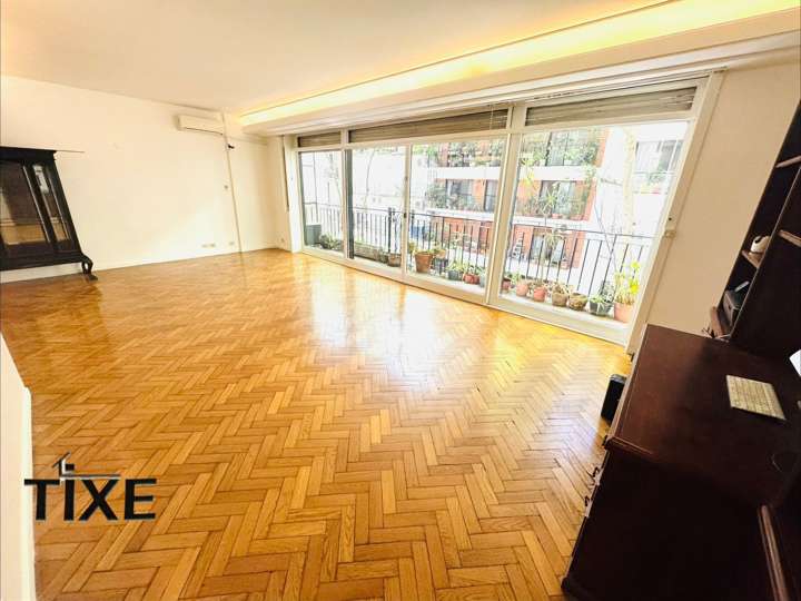 Departamento en alquiler en Arenales, 3876, Ciudad Autónoma de Buenos Aires