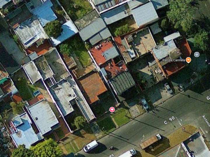 Casa en venta en 90 - Martín Miguel de Güemes (SM) / Presidente Hipólito Yrigoyen (VL), 5026, Buenos Aires