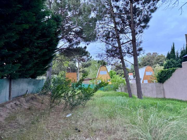 Terreno en venta en Del Pejerrey, Buenos Aires