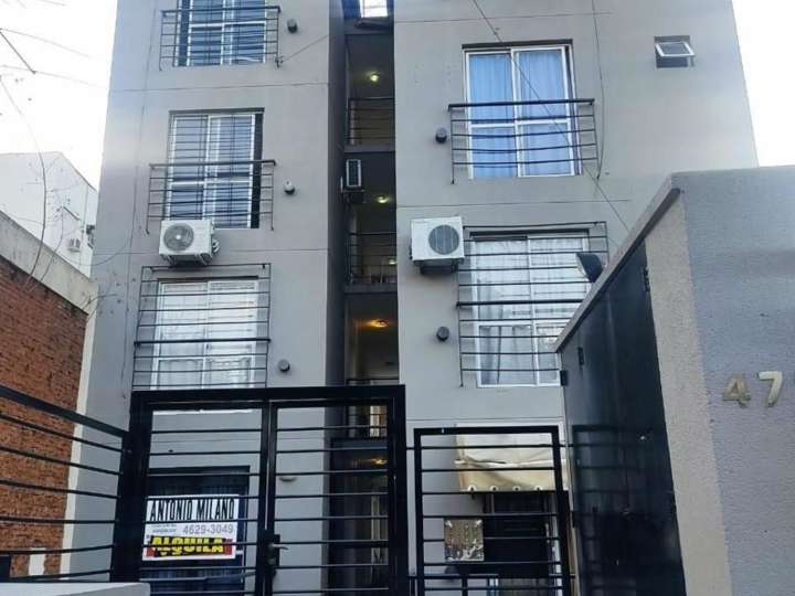 Departamento en alquiler en Bartolomé Mitre, 1302, Buenos Aires