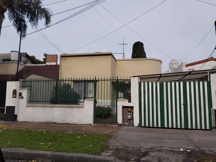 Casa en venta en 77 - Belgrano, 5846, Buenos Aires