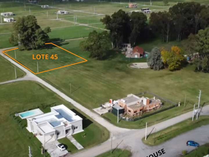 Terreno en venta en Partido de San Vicente, Buenos Aires