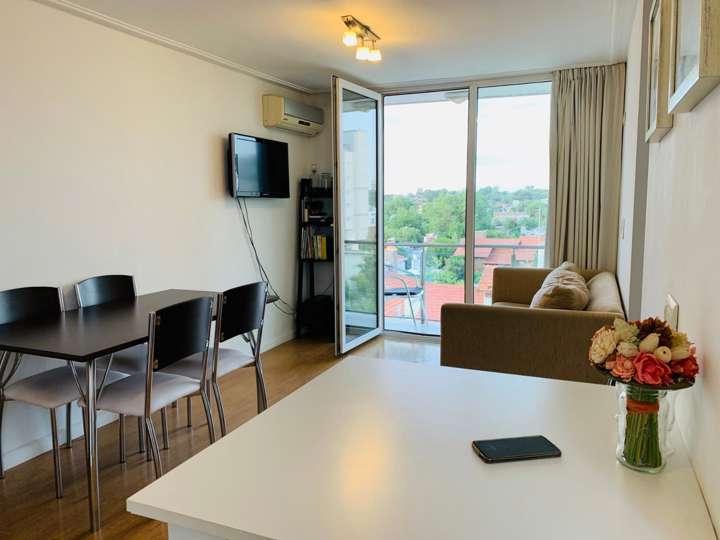 Departamento en venta en Avenida Juan Domingo Perón, Buenos Aires