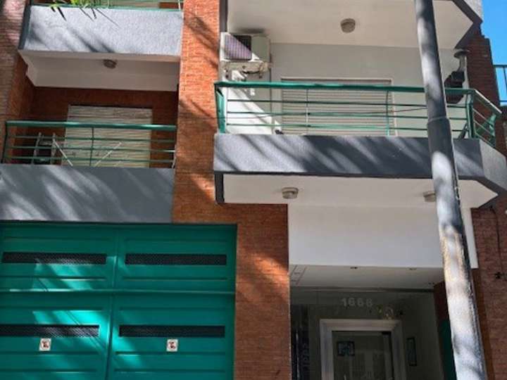 Departamento en alquiler en Martiniano Leguizamón, 1666, Ciudad Autónoma de Buenos Aires