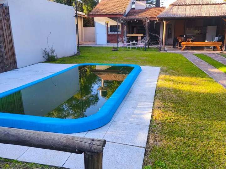 Casa en venta en Partido del Pilar, Buenos Aires