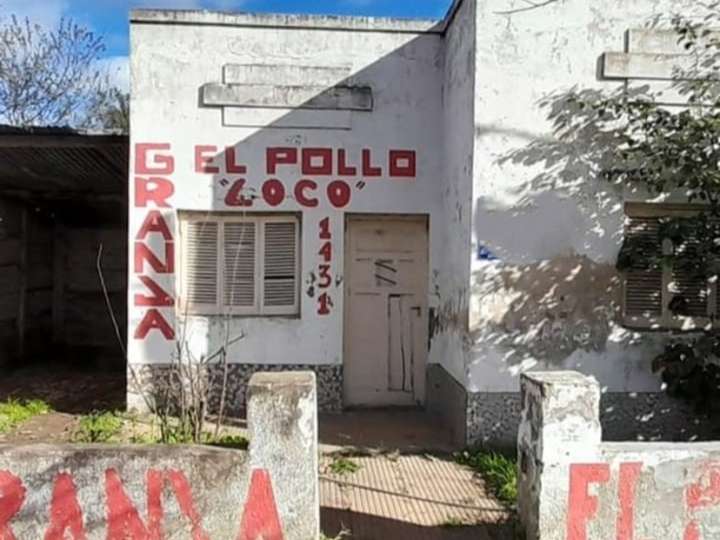 Casa en venta en Juan Martín de Pueyrredón, 352, Las Flores