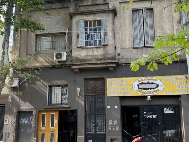 Edificio en venta en 75 - Artigas, 4917, Buenos Aires