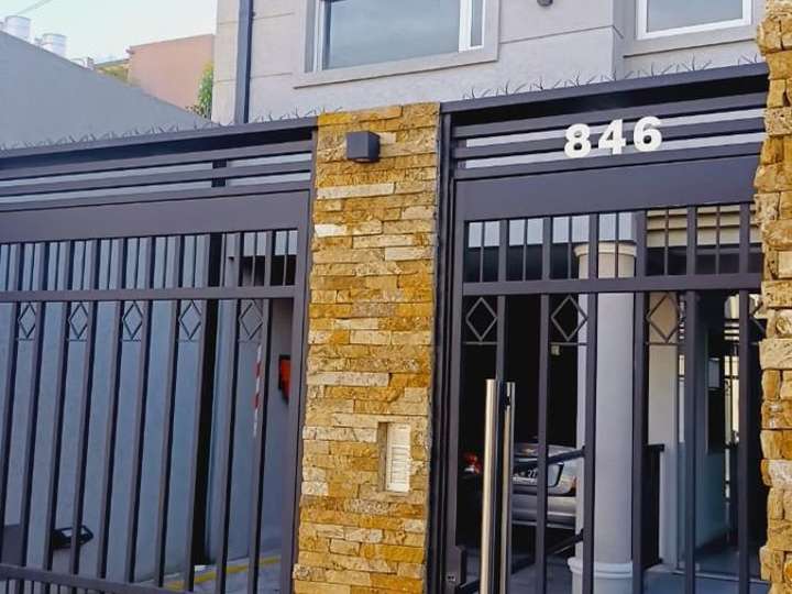 Departamento en venta en General Alvarado, 261, Buenos Aires