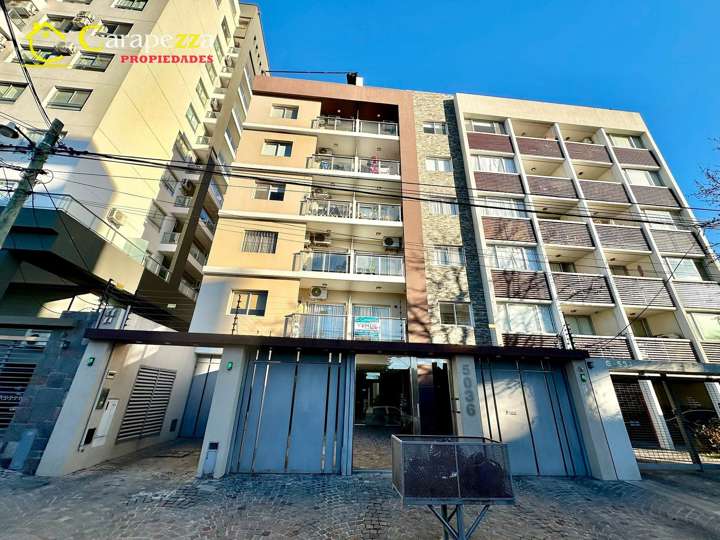 Departamento en alquiler en 508 - Gaucho Cruz, 5042, Villa Bosch