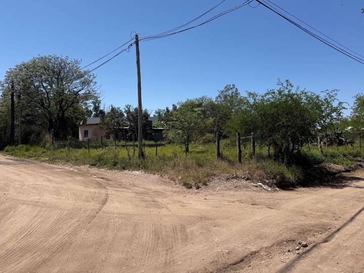 Terreno en venta en Departamento Totoral, Municipio de Villa del Totoral