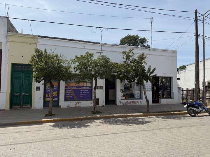 Comercial / Tienda en venta en Arturo M. Bas, 60, Municipio de Villa del Totoral