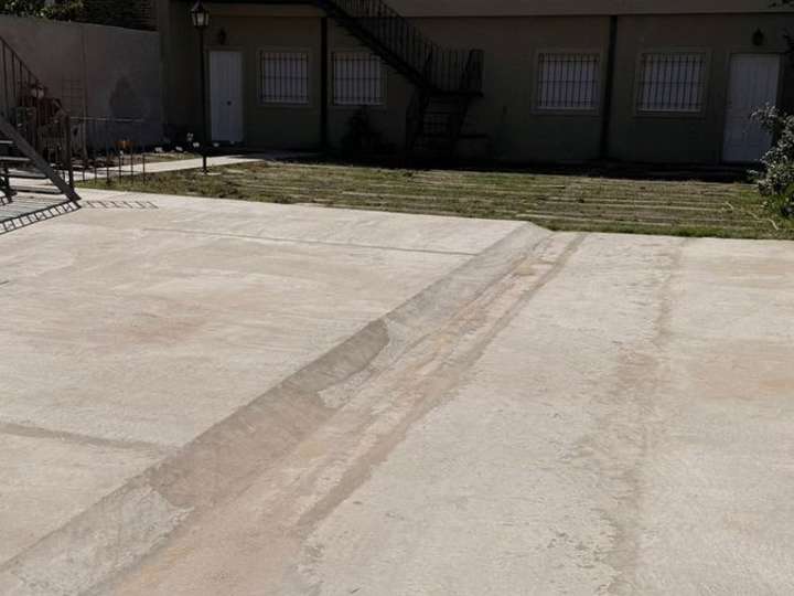 Departamento en alquiler en Teodoro Sánchez de Bustamante, Santa Fe