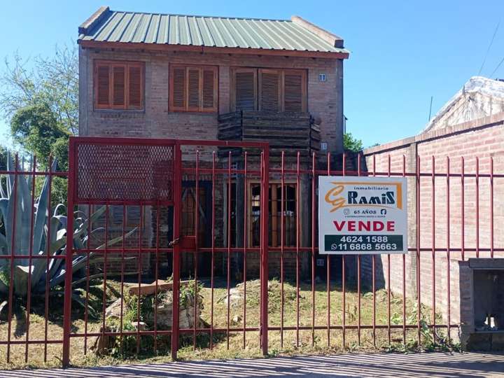 Casa en venta en Nicasio Oroño, 2198, Ciudad Autónoma de Buenos Aires