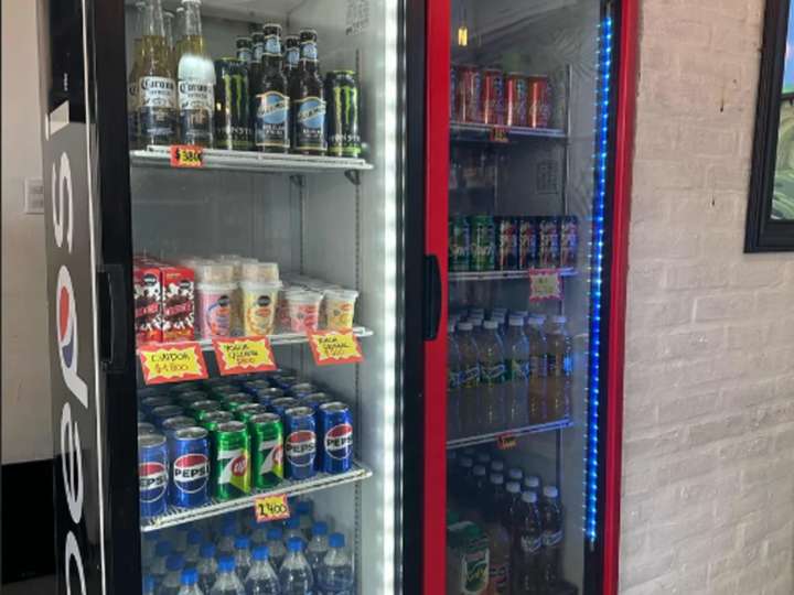 Comercial / Tienda en venta en Aristóbulo del Valle, Buenos Aires