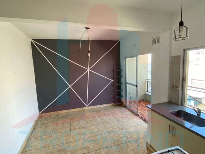 Departamento en alquiler en Helguera, 21, La Tablada