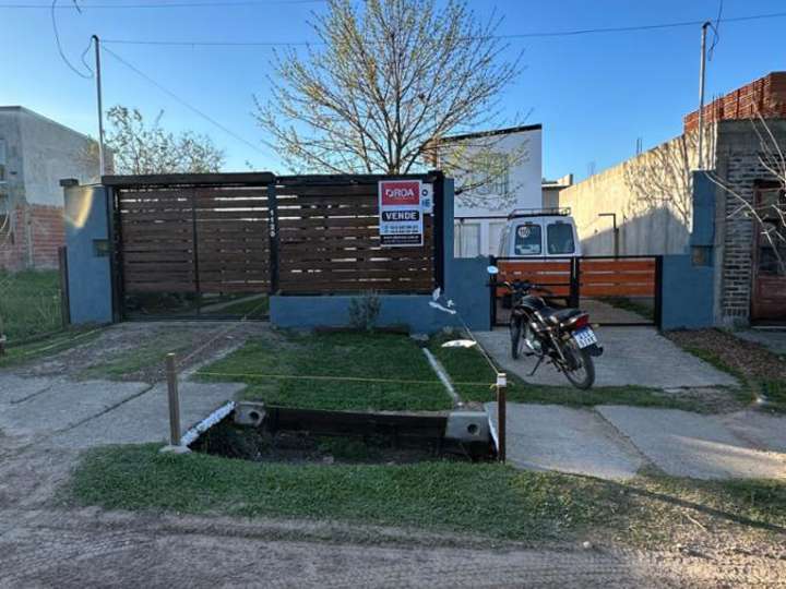 Casa en venta en Yapeyú, San José